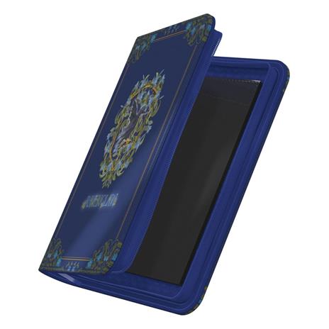 Ultimate Guard - Zipfolio 160 Xenoskin Harry Potter - Ravenclaw - 2