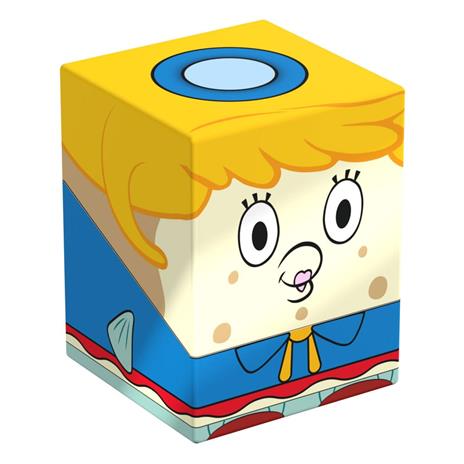 Ultimate Guard - Squaroes Squaroe SpongeBob SquarePants™ - Mrs. Puff