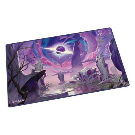 Ultimate Guard - Play-Mat Magic: The Gathering "Edge of Eternities" - Godless Shrine