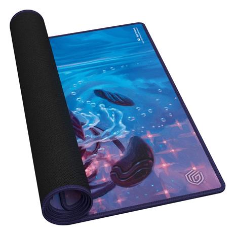 Ultimate Guard - Play-Mat Magic: The Gathering "Edge of Eternities" - The Endstone - 2