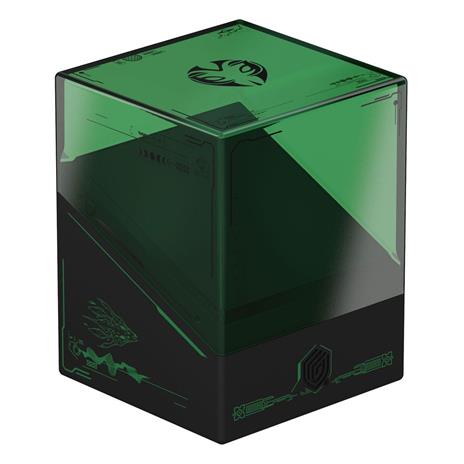 Ultimate Guard - Boulder 100+ Magic: The Gathering "Edge of Eternities" - Eumidians