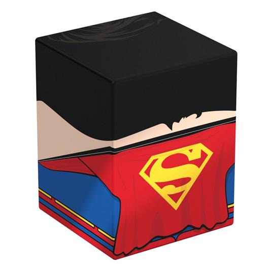 Ultimate Guard - Squaroes - Squaroe DC Justice League™ - Superman™ - 2