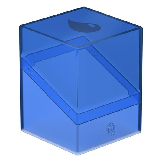 Ultimate Guard - Boulder 100+ Hybrid Magic: The Gathering "Mana Edition" - Island - 2