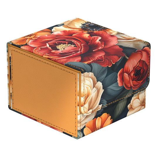 Ultimate Guard - Sidewinder 133+ Xenoskin "Floral Places III" - Secret Garden