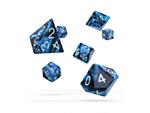 Oakie Doakie Dice RPG Set Gemidice - Twilight Stone (7) Oakie Doakie Dice