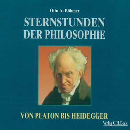 Sternstunden der Philosophie