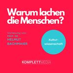 Warum lachen die Menschen?