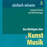 Das Wichtigste über Kunst & Musik