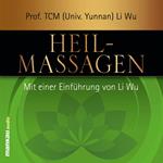 Heilmassagen
