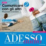 Italienisch lernen Audio - Kommunizieren Teil 2
