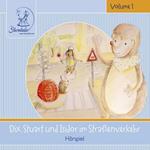 Sterntaler Hörgeschichten: Dix, Stuart und Isidor im Straßenverkehr