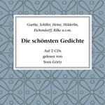 Die schönsten Gedichte