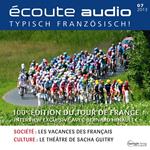 Französisch lernen Audio - Tour de France