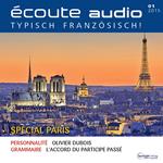 Französisch lernen Audio - Paris Special