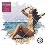 Milk & Sugar. House Nation Ibiza 2016 - CD Audio