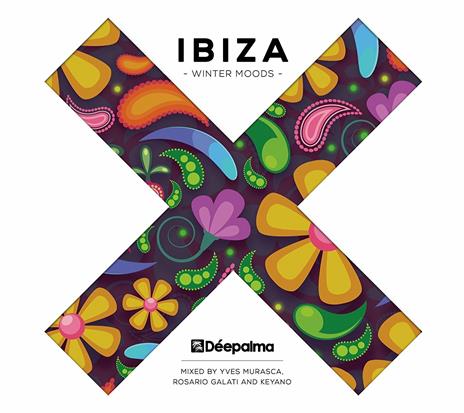 Ibiza Winter Moods - CD Audio