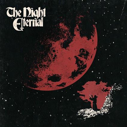 The Night Eternal - CD Audio di Night Eternal