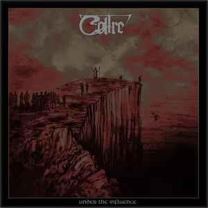 Under The Influence - Vinile LP di Coltre