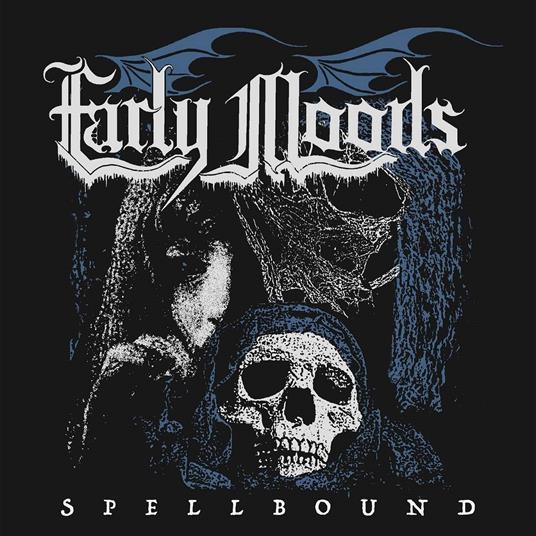 Spellbound - CD Audio di Early Moods
