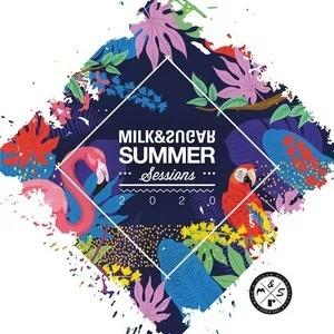 Summer Sessions 2020 - CD Audio di Milk & Sugar