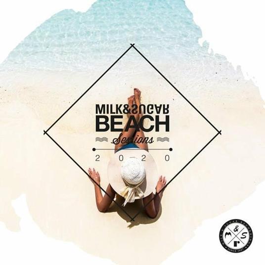 Beach Sessions 2020 - CD Audio di Milk & Sugar