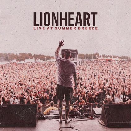Live At Summer Breeze - CD Audio di Lionheart