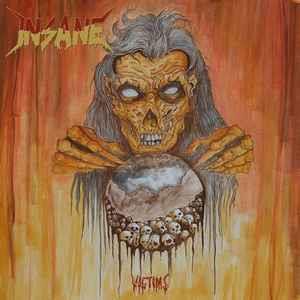 Victims - CD Audio di Insane
