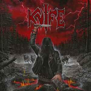 Knife - CD Audio di Knife