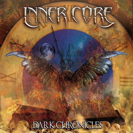 Dark Chronicles - CD Audio di Inner Core