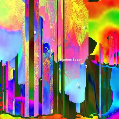 Boavista - Vinile LP di Stephan Bodzin