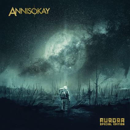 Aurora - CD Audio di Annisokay