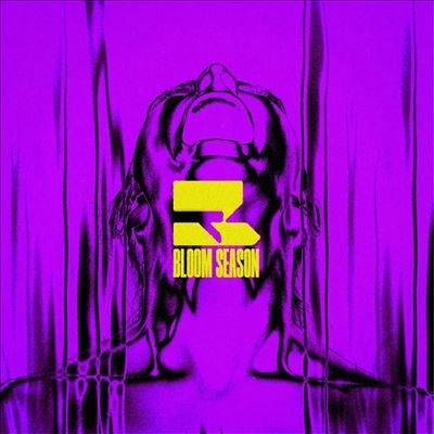 Bloom Season - CD Audio di Borders