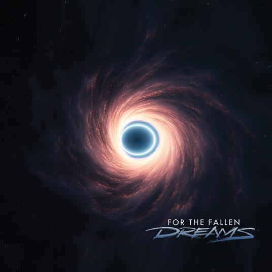 For The Fallen Dreams - CD Audio di For the Fallen Dreams