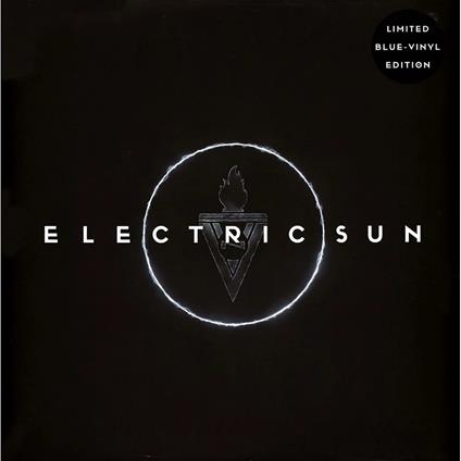 Electric Sun (Limited Blue Vinyl) - Vinile LP di VNV Nation