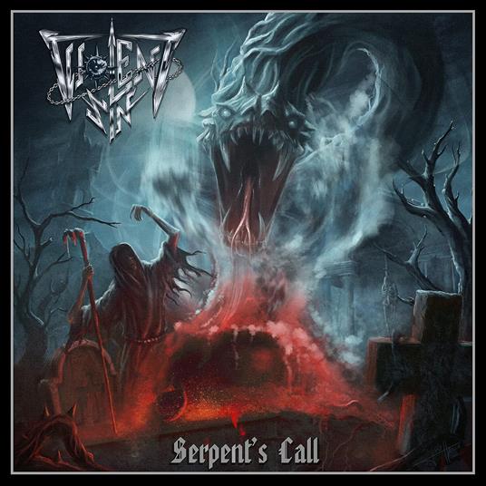 Serpent's Call - Vinile LP di Violent Sin