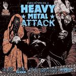 Dying Victims Vol.2 - Heavy Metal Attack