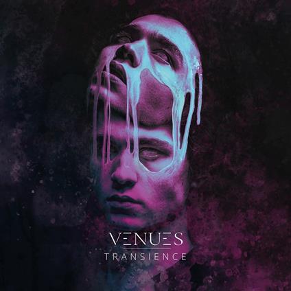 Transience - CD Audio di Venues