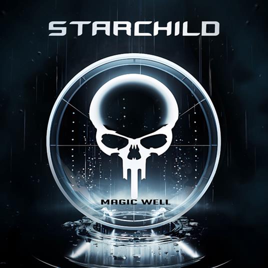 Magic Well - CD Audio di Starchild