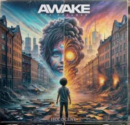 Holocene - CD Audio di Awake the Dreamer