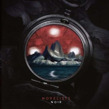 Noir - Vinile LP di Novelists
