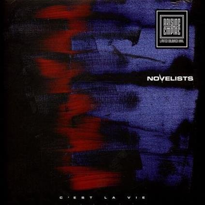 C'Est La Vie - Vinile LP di Novelists