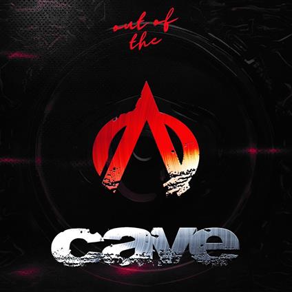 Out Of The Cave - CD Audio di Cave