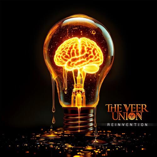 Reinvention - Vinile LP di Veer Union