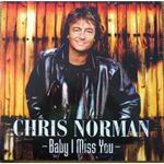Baby I Miss You (Blue Vinyl)