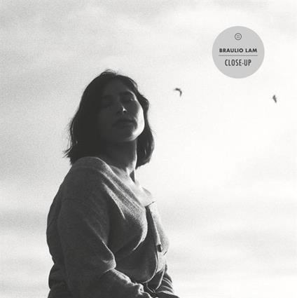 Close-Up - Vinile LP di Braulio Lam