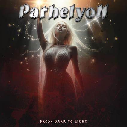 From Dark To Light - CD Audio di Parhelyon
