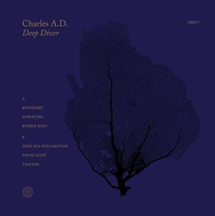 Deep Diver - Vinile LP di Charles AD