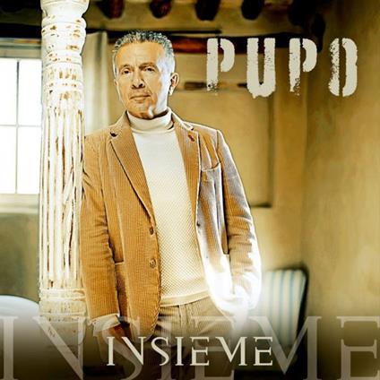 Insieme - Vinile LP di Pupo