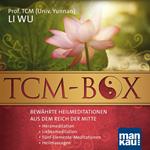 TCM-Box: Bewährte Heilmeditationen aus dem Reich der Mitte