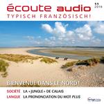 Französisch lernen Audio - Willkommen im Norden!